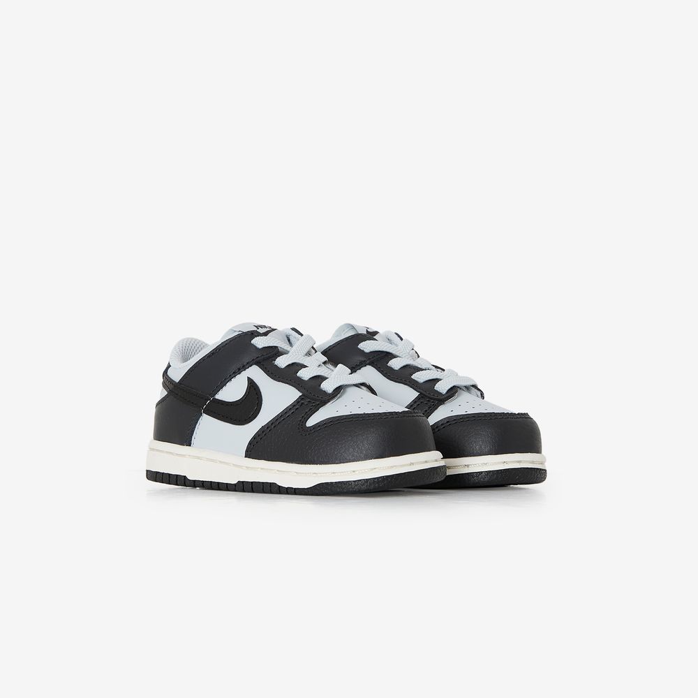 Nike Dunk Low - Marine/gris