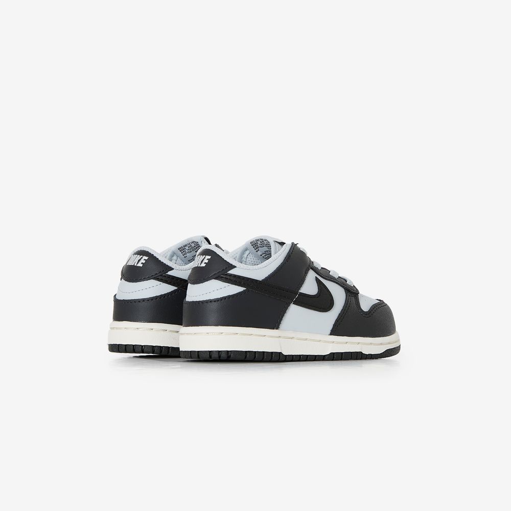 Nike Dunk Low - Marine/gris