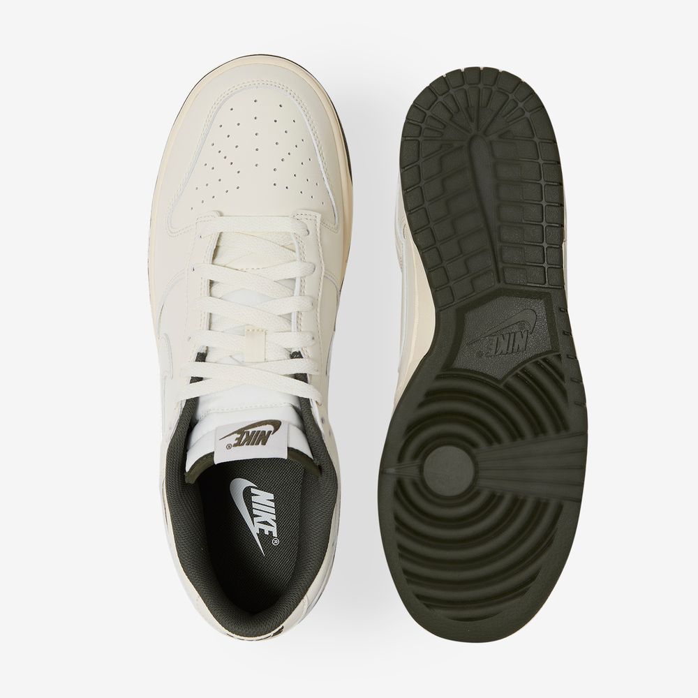 Nike Dunk Low - Beige/kaki