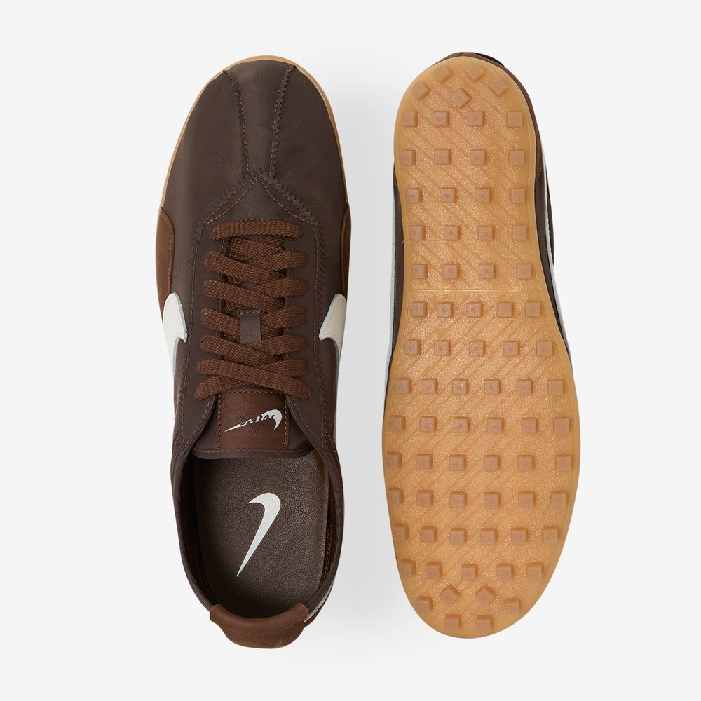 Nike Moon Shoe OG - Marron/beige