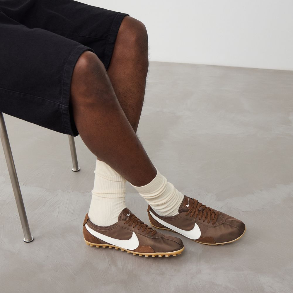 Nike Moon Shoe OG - Marron/beige