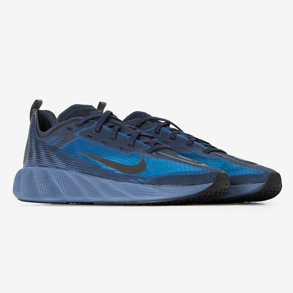 Nike Ava X - Noir/bleu