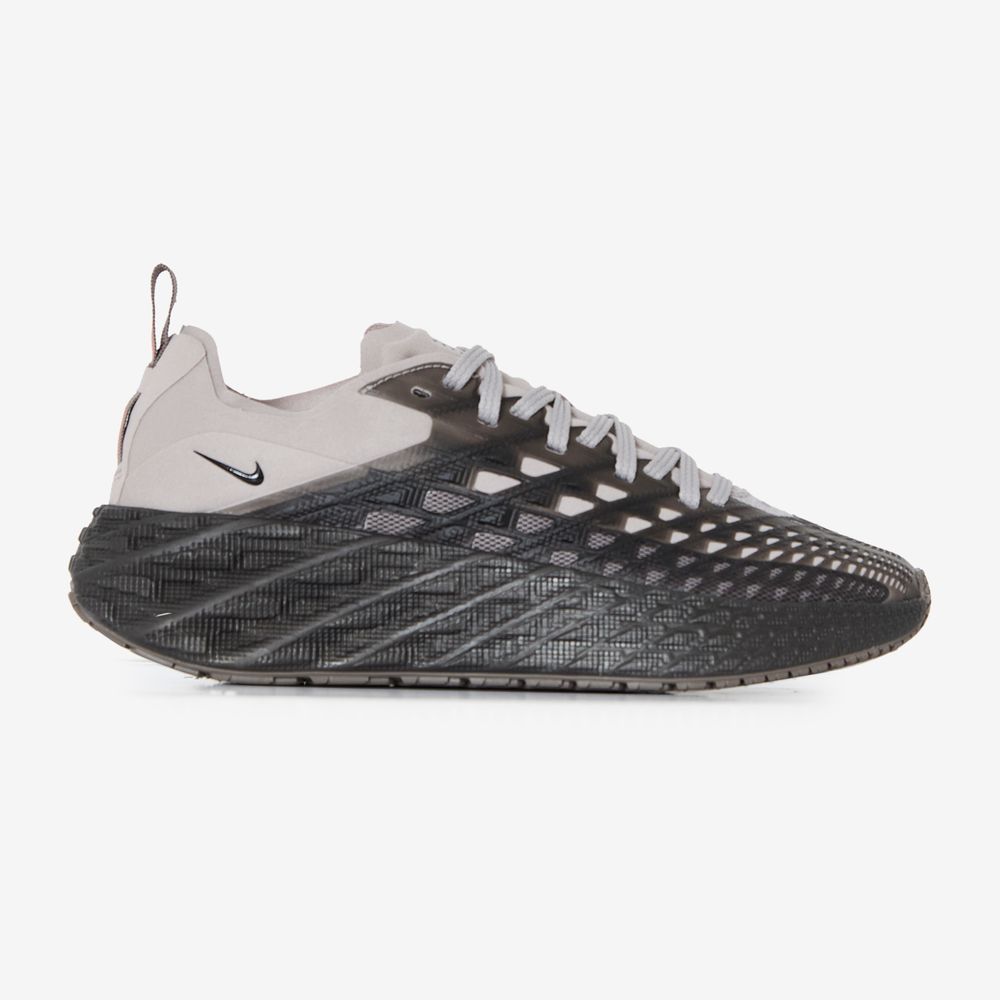Nike Ava Edge - Beige/noir