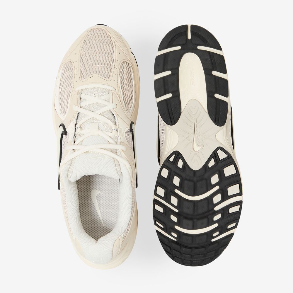 Nike V5 Rnr Suede - Beige