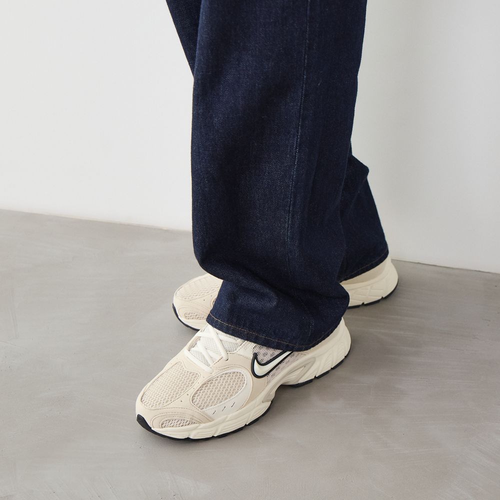 Nike V5 Rnr Suede - Beige