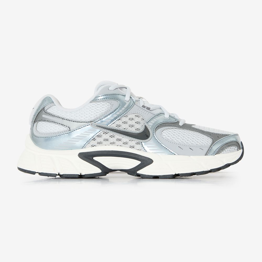 Nike V5 Rnr - Gris/argent