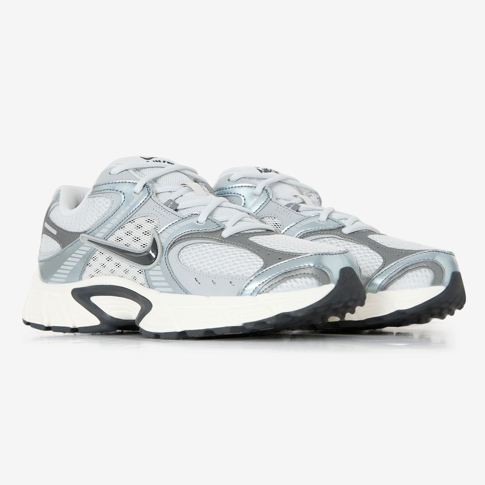 Nike V5 Rnr - Gris/argent