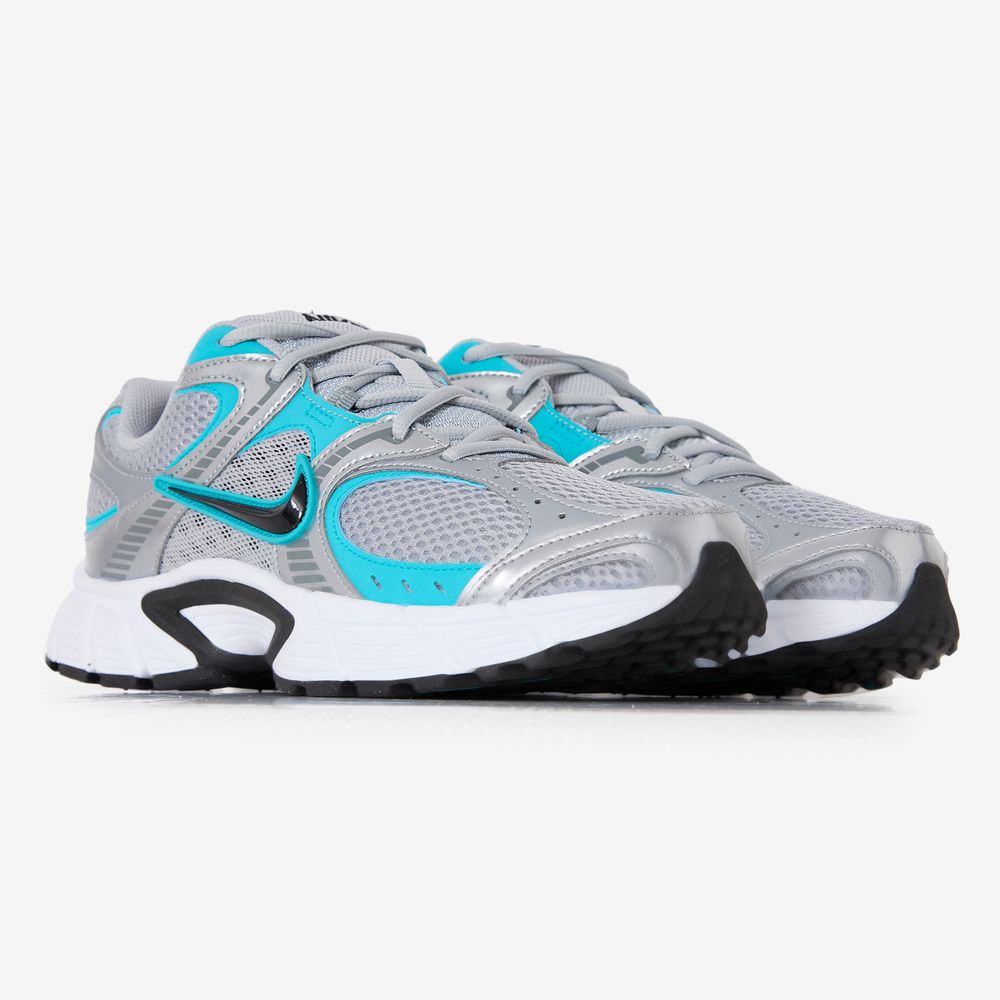 Nike V5 Rnr - Gris/bleu