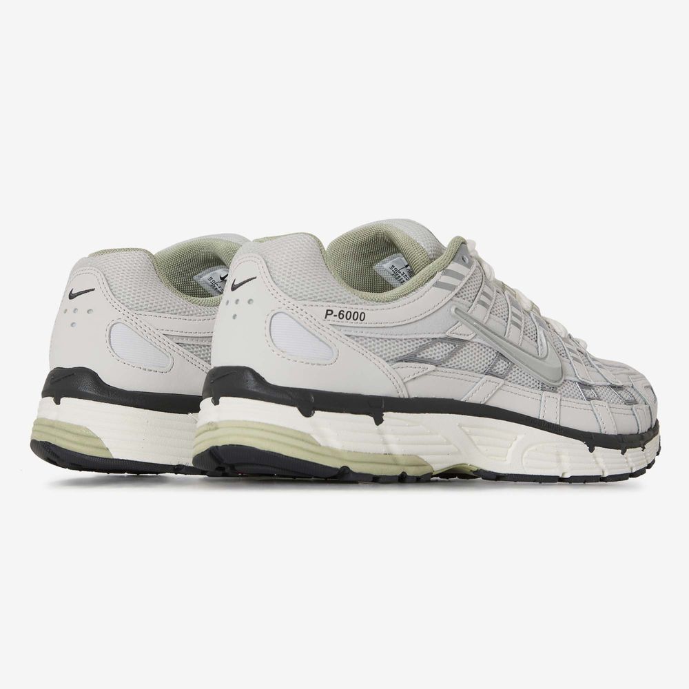 Nike P-6000 - Gris/kaki