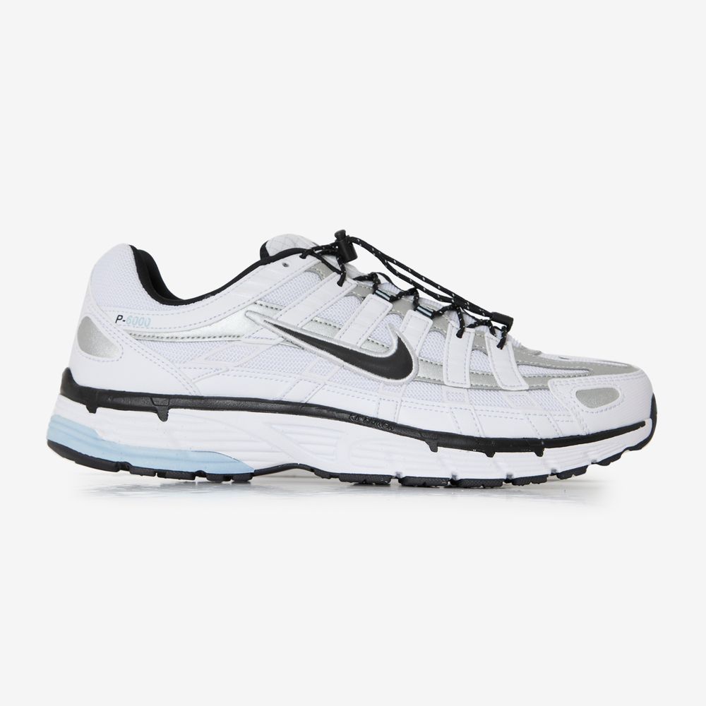 Nike P-6000 - Blanc/noir