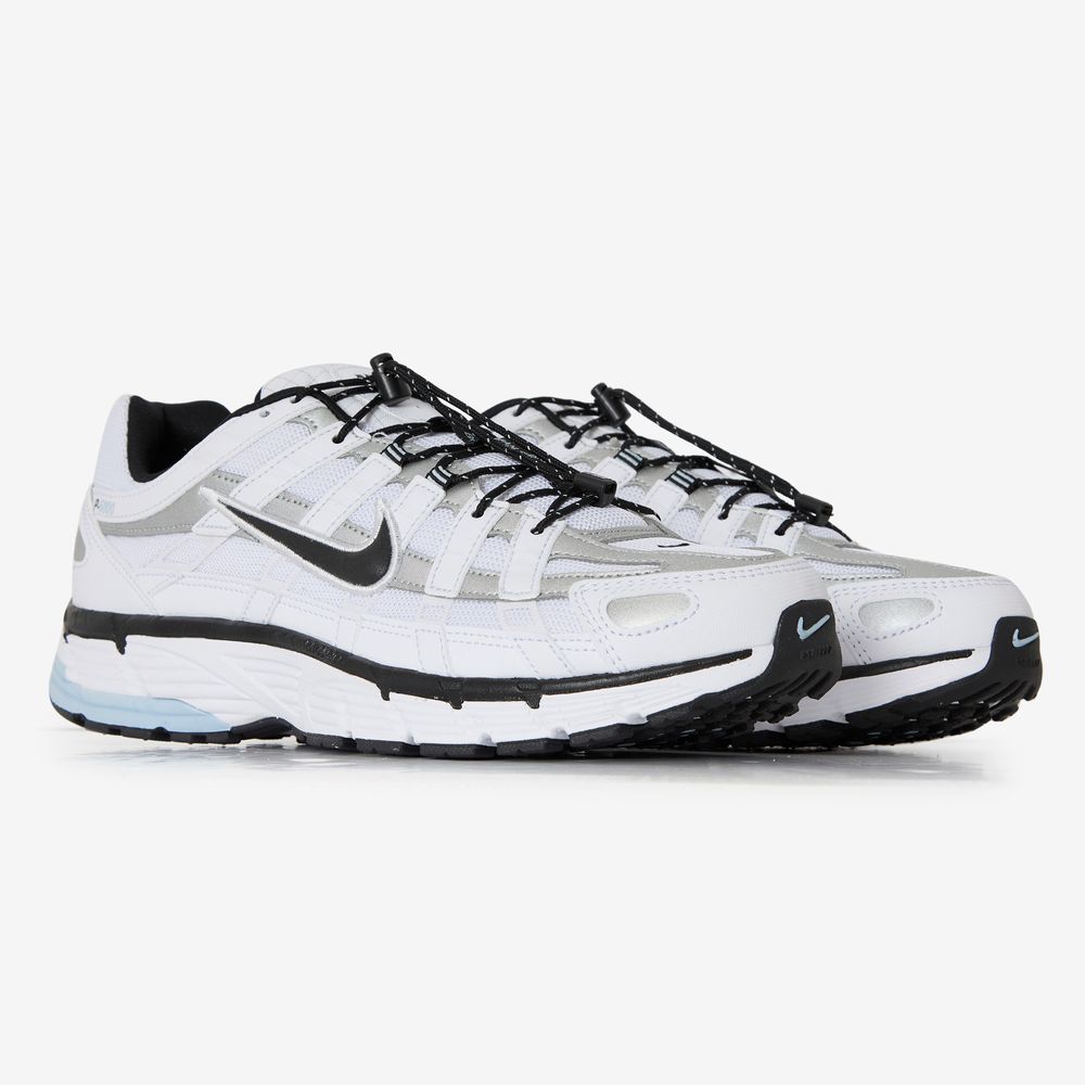 Nike P-6000 - Blanc/noir