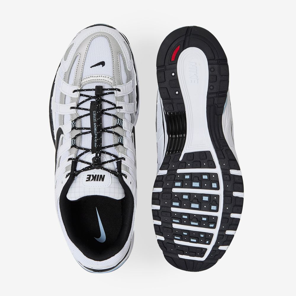 Nike P-6000 - Blanc/noir