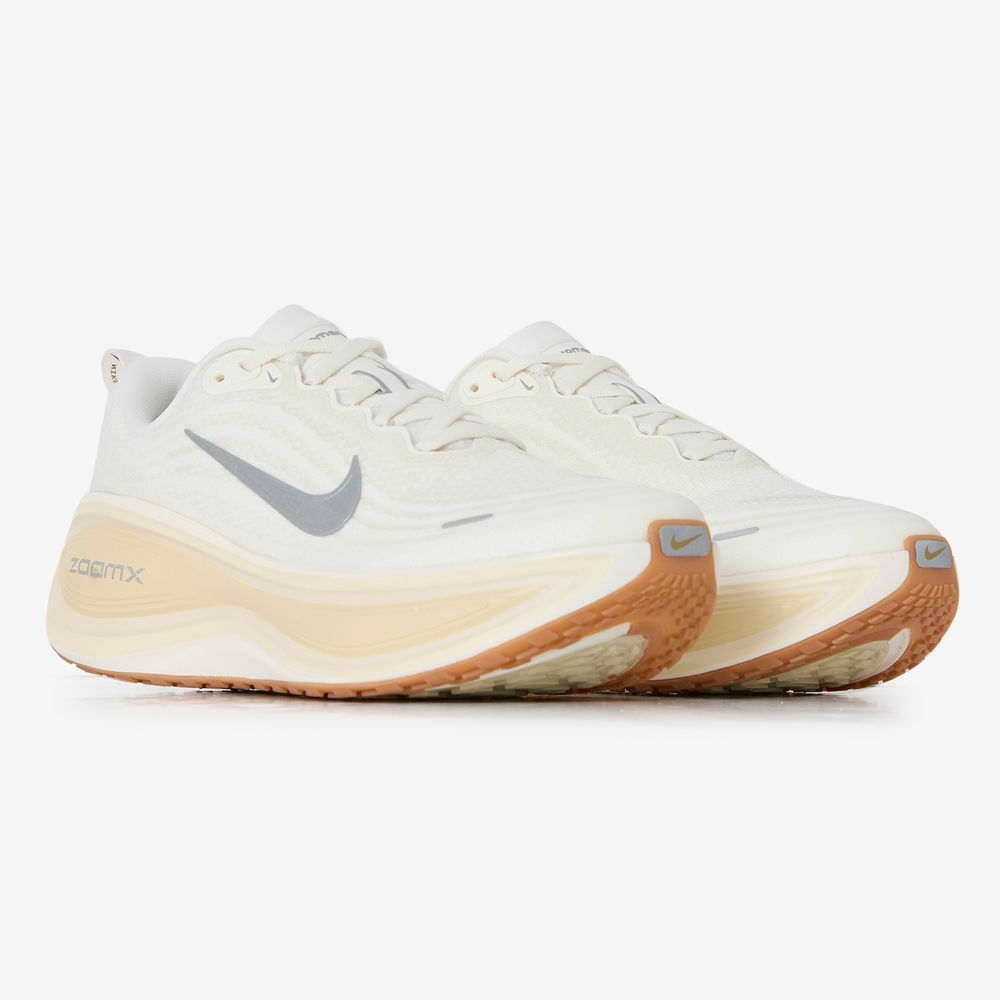 Nike Vomero Plus - Beige/gris