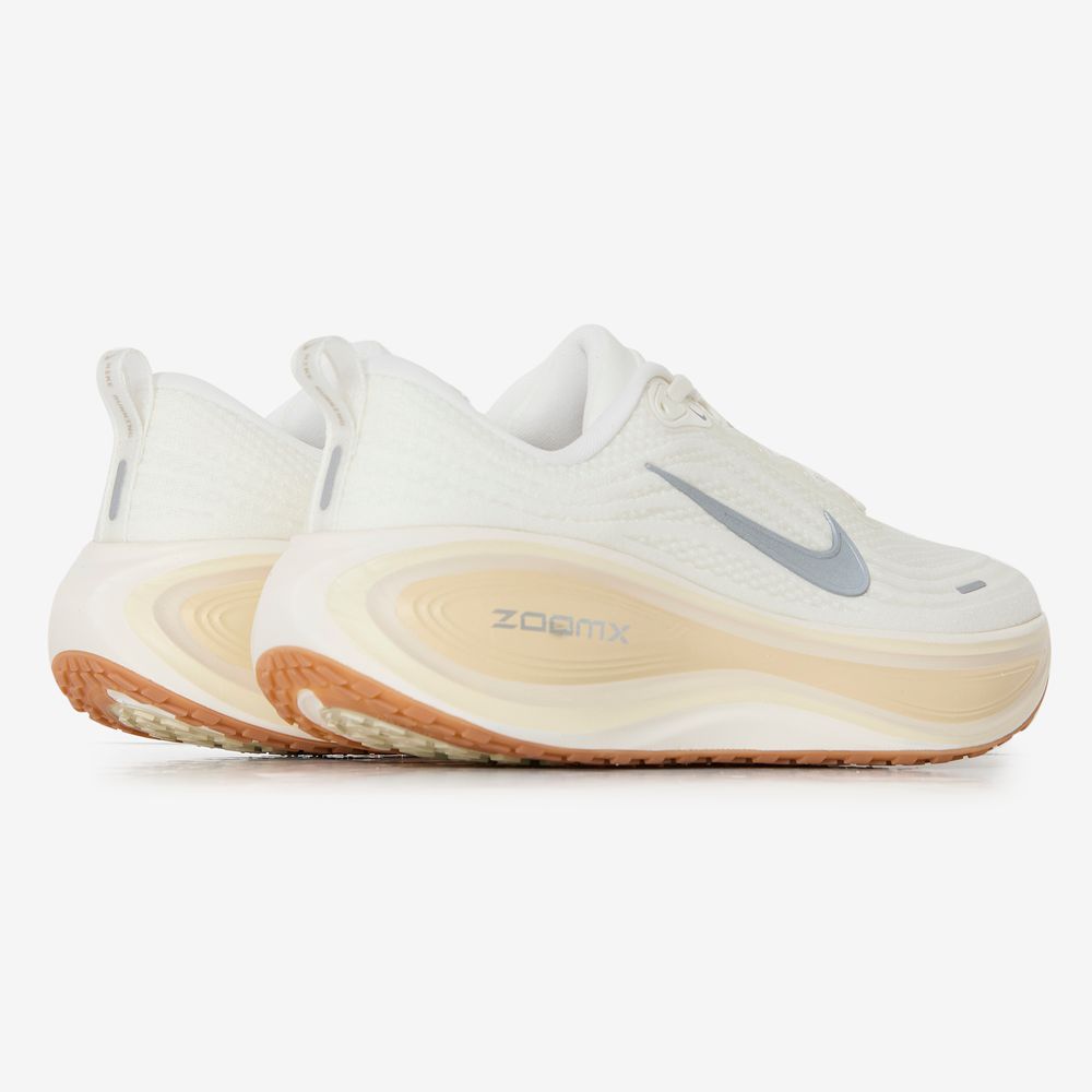 Nike Vomero Plus - Beige/gris