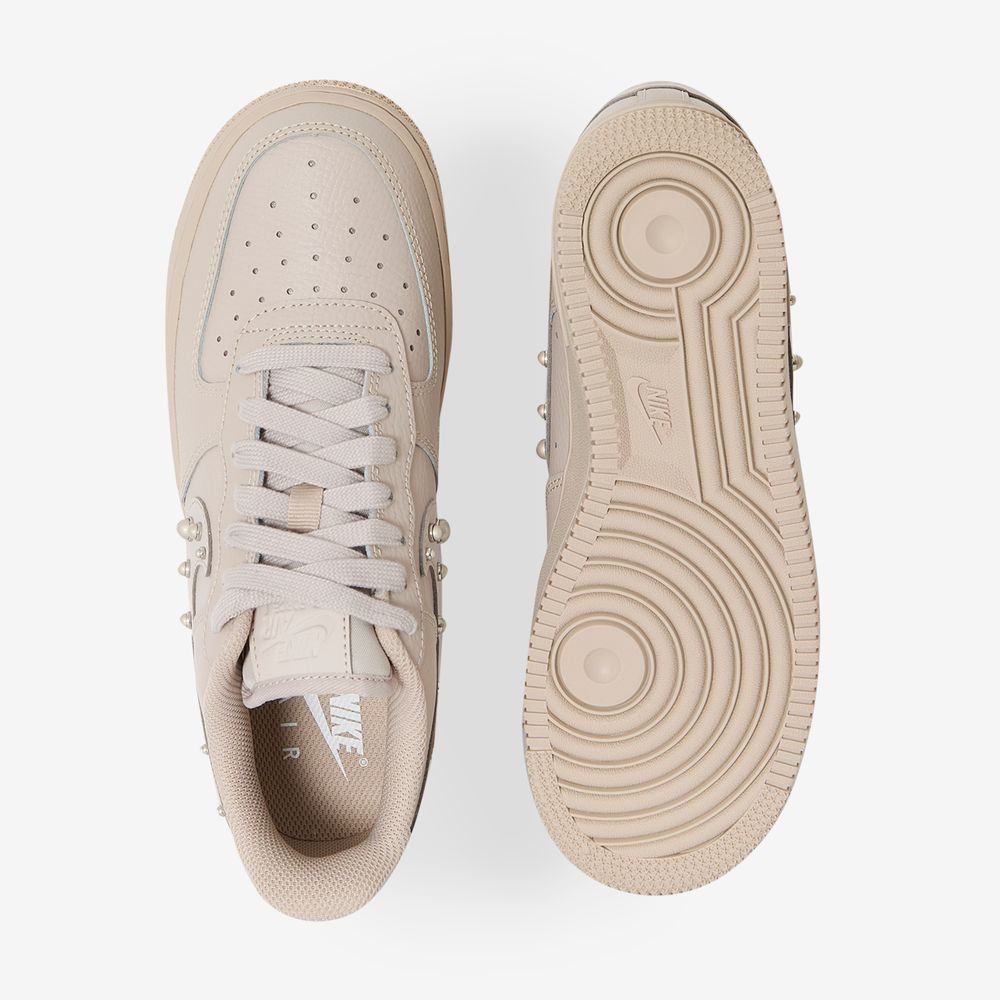 Nike Air Force 1 Low - Beige