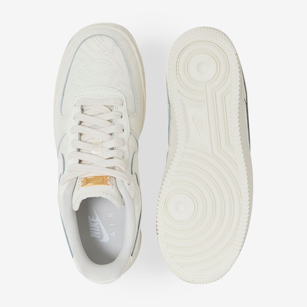 Nike Air Force 1 Low - Ecru