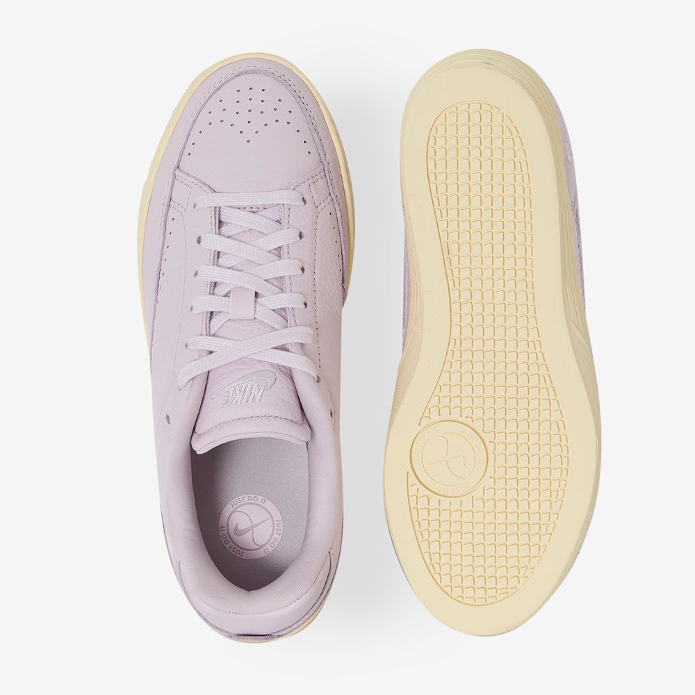 Nike Tennis Centre - Rose/beige