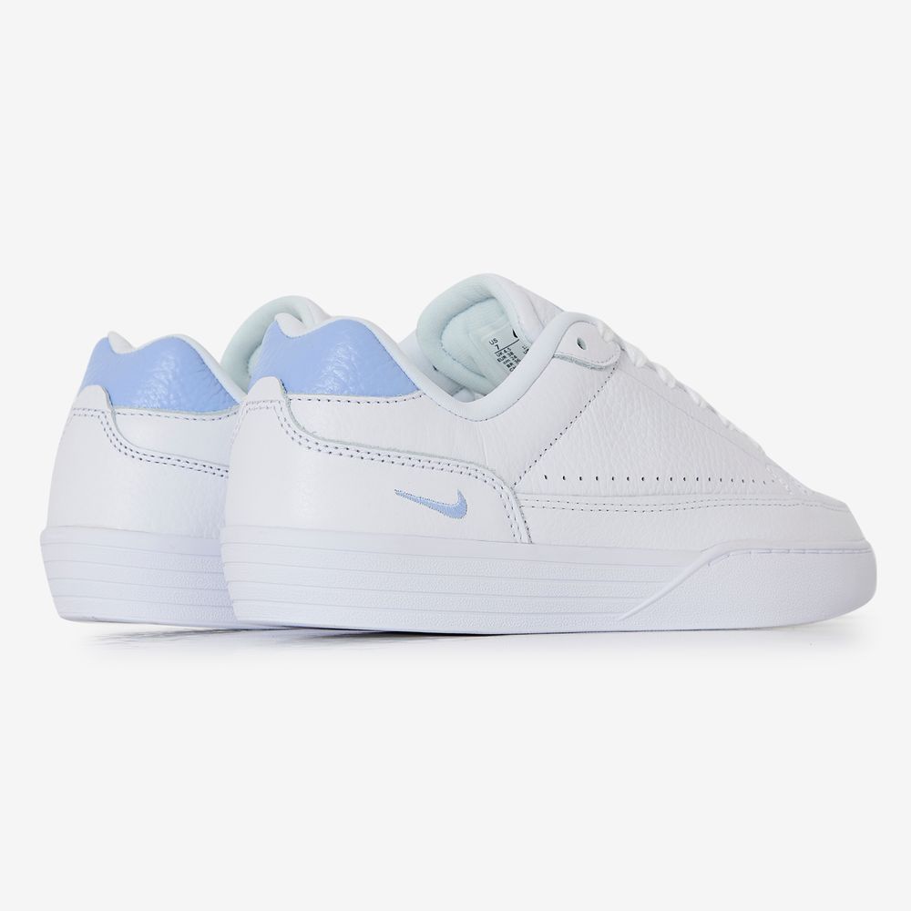 Nike Tennis Centre - Blanc/bleu
