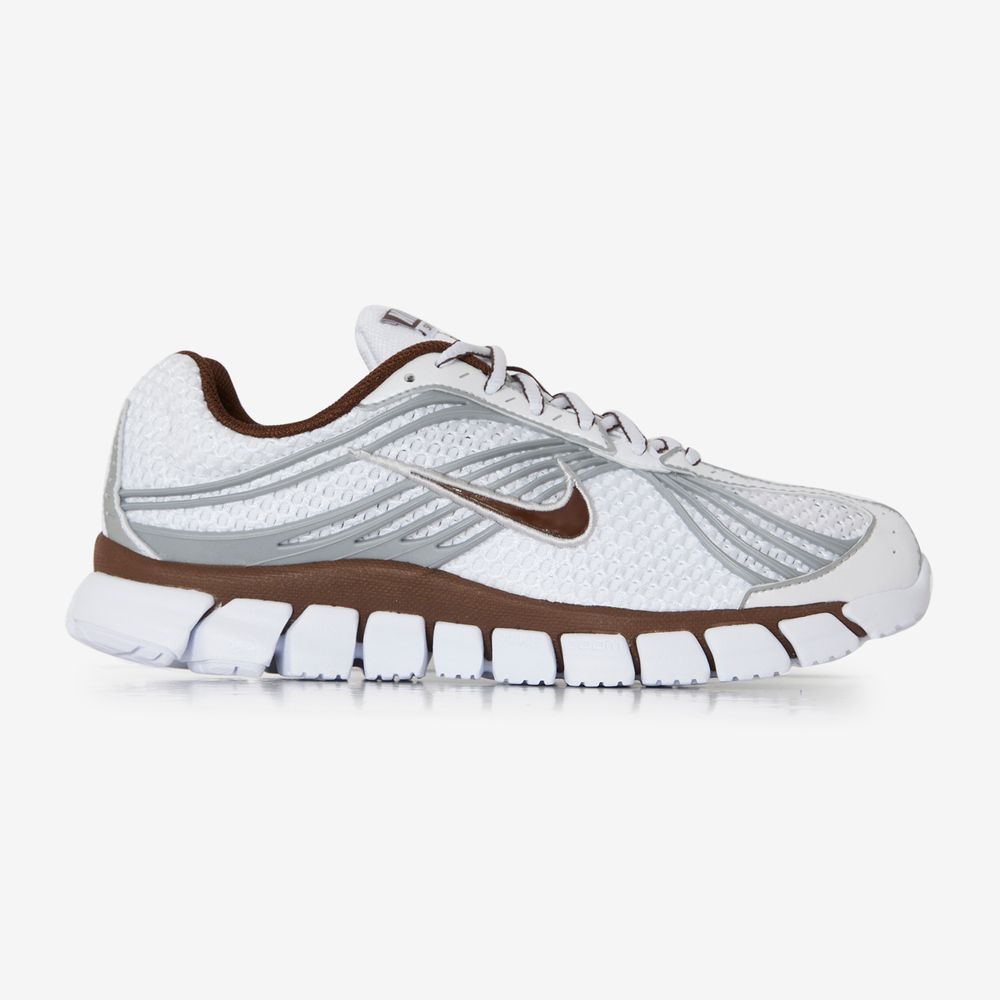Nike Zoom Skylon - Blanc/marron