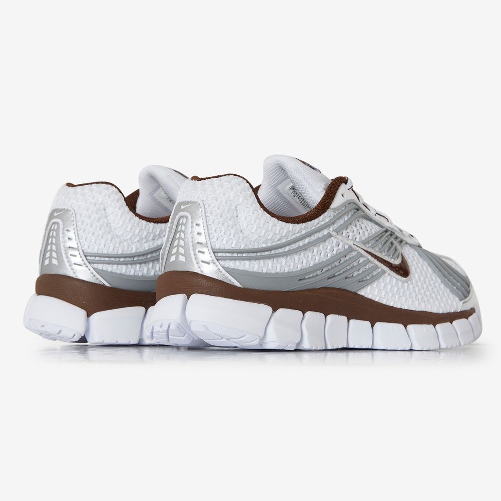 Nike Zoom Skylon - Blanc/marron