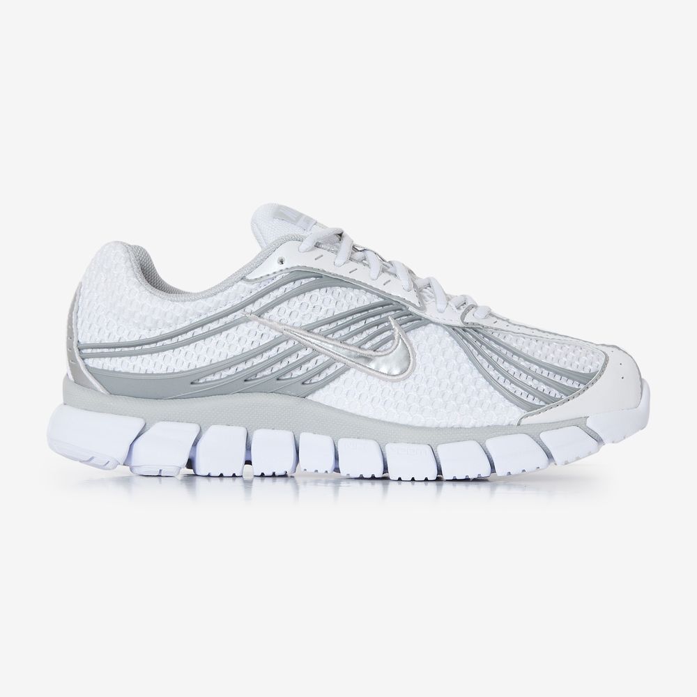Nike Zoom Skylon - Blanc/argent