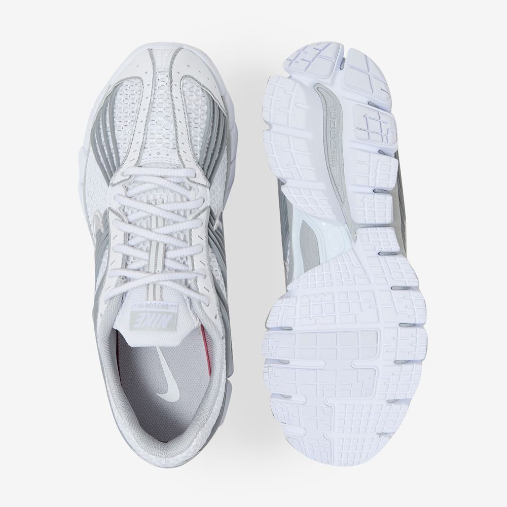 Nike Zoom Skylon - Blanc/argent