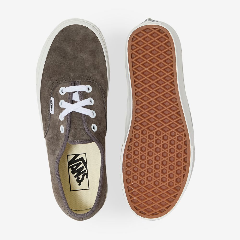 Vans Authentic - Gris