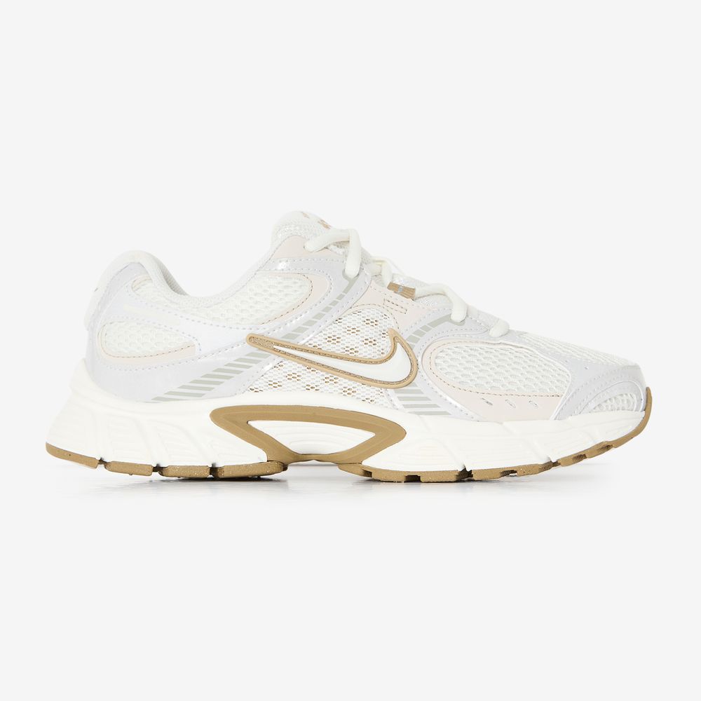 Nike V5 Rnr - Ecru/marron