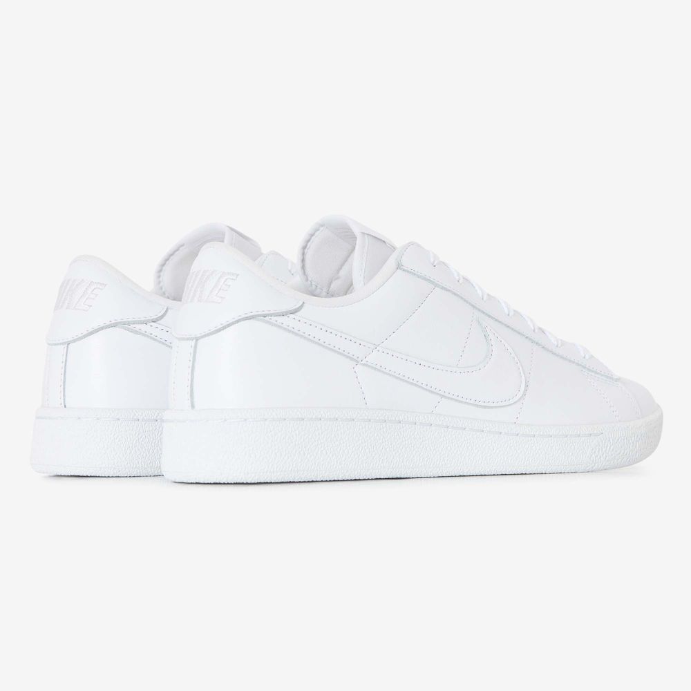 Nike Tennis Classic Cs - Blanc/blanc