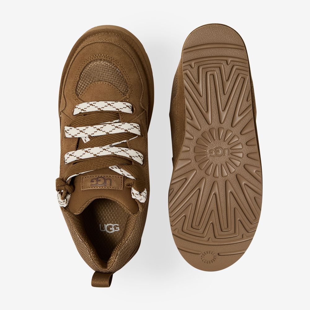 UGG Lo Lowmel - Beige