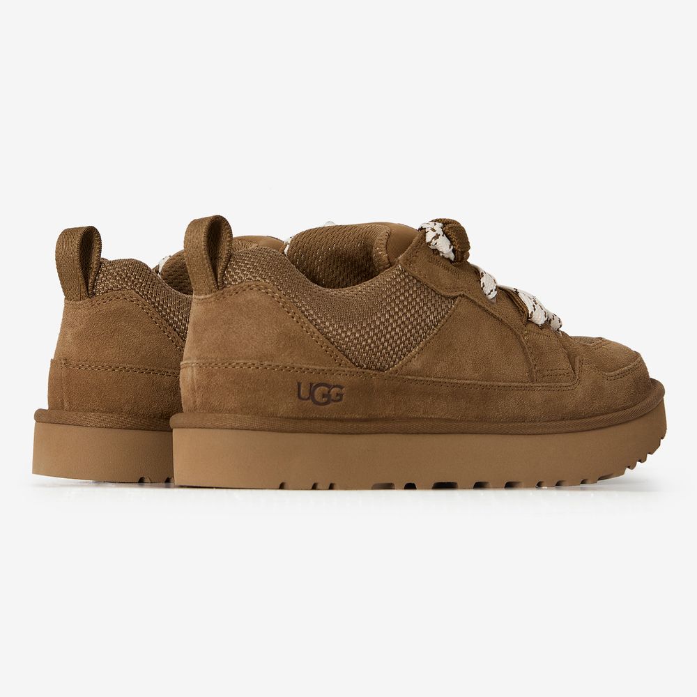 UGG Lo Lowmel - Beige