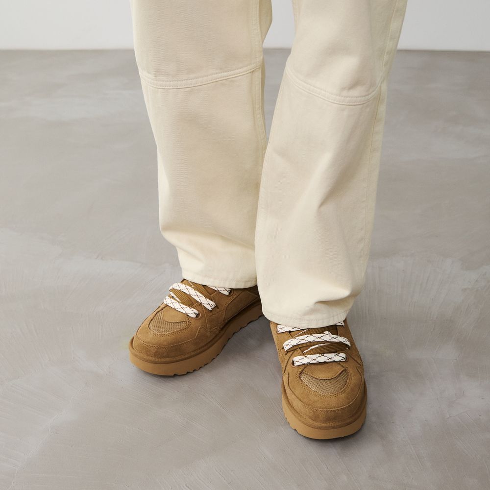 UGG Lo Lowmel - Beige