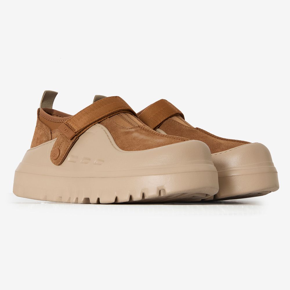 UGG Peakmod Lowcut - Miel