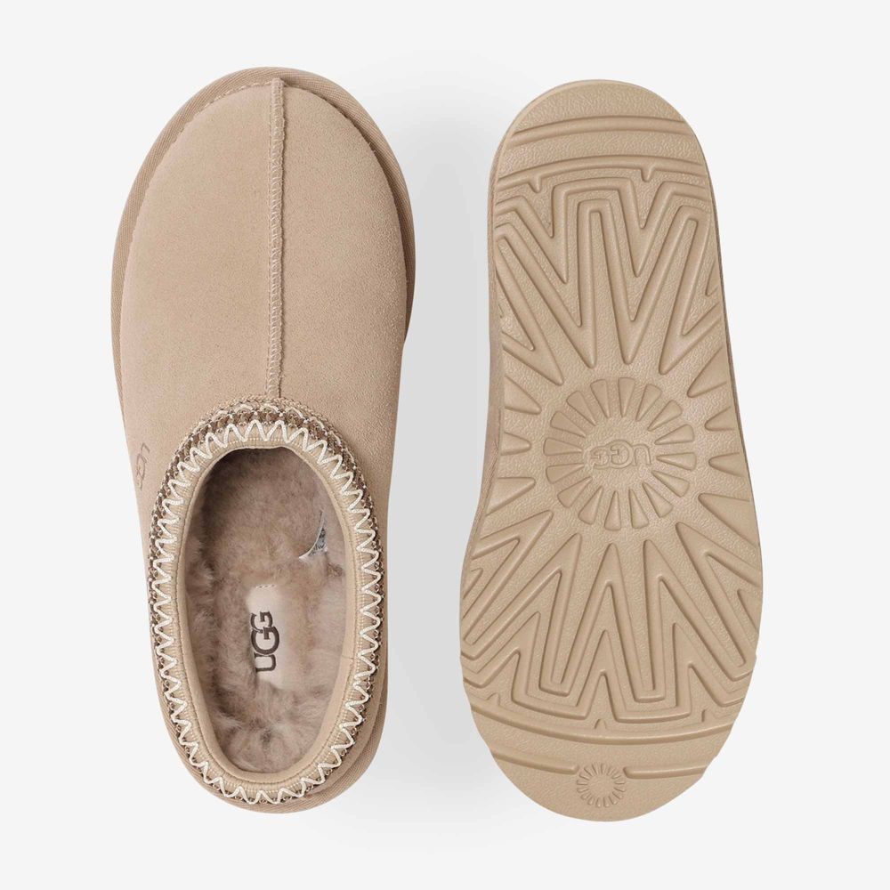 UGG Tasman II - Beige