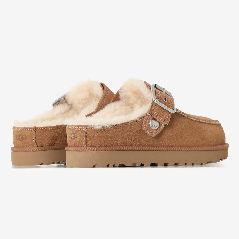 UGG Goldenstar Evelina Clog - Miel