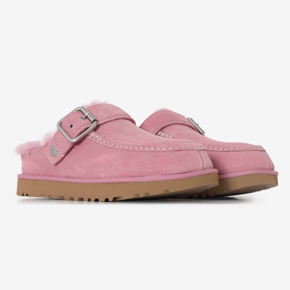 UGG Goldenstar Evelina Clog - Rose