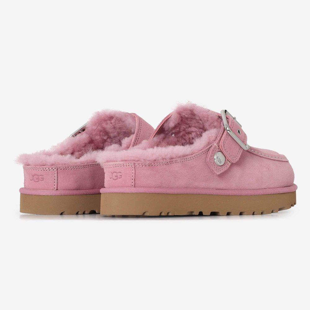 UGG Goldenstar Evelina Clog - Rose