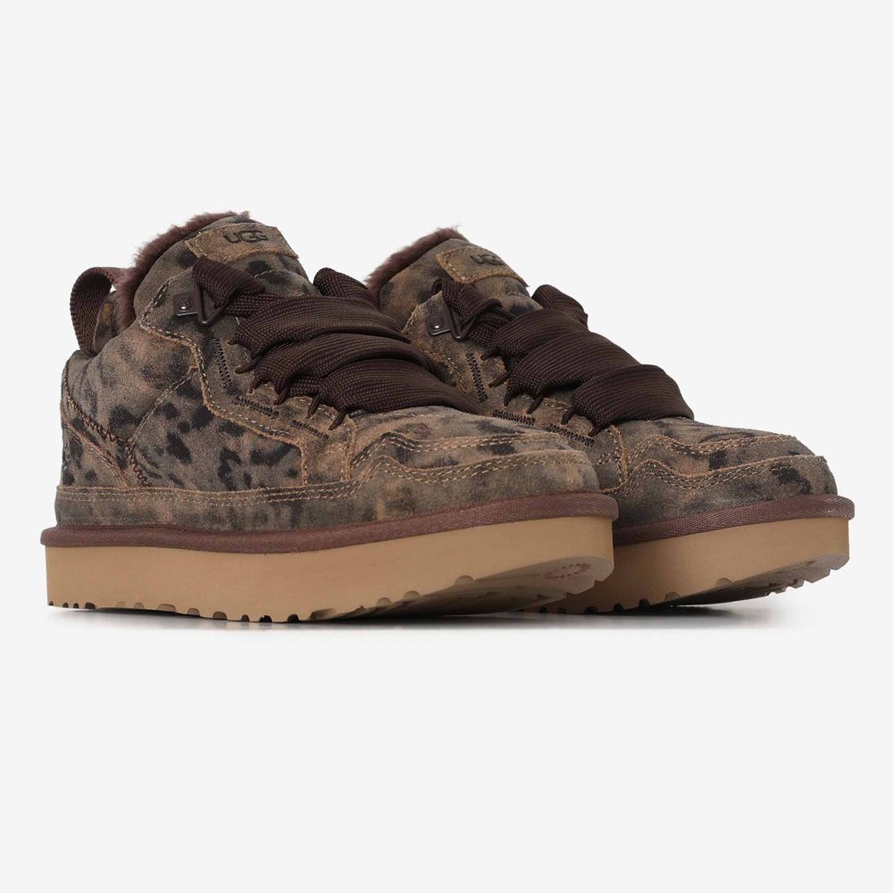 UGG Lowmel - Leopard