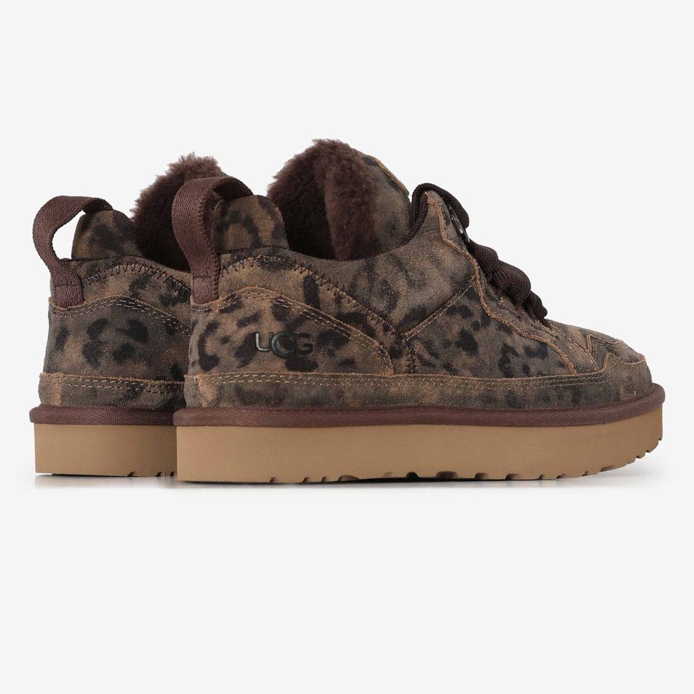 UGG Lowmel - Leopard