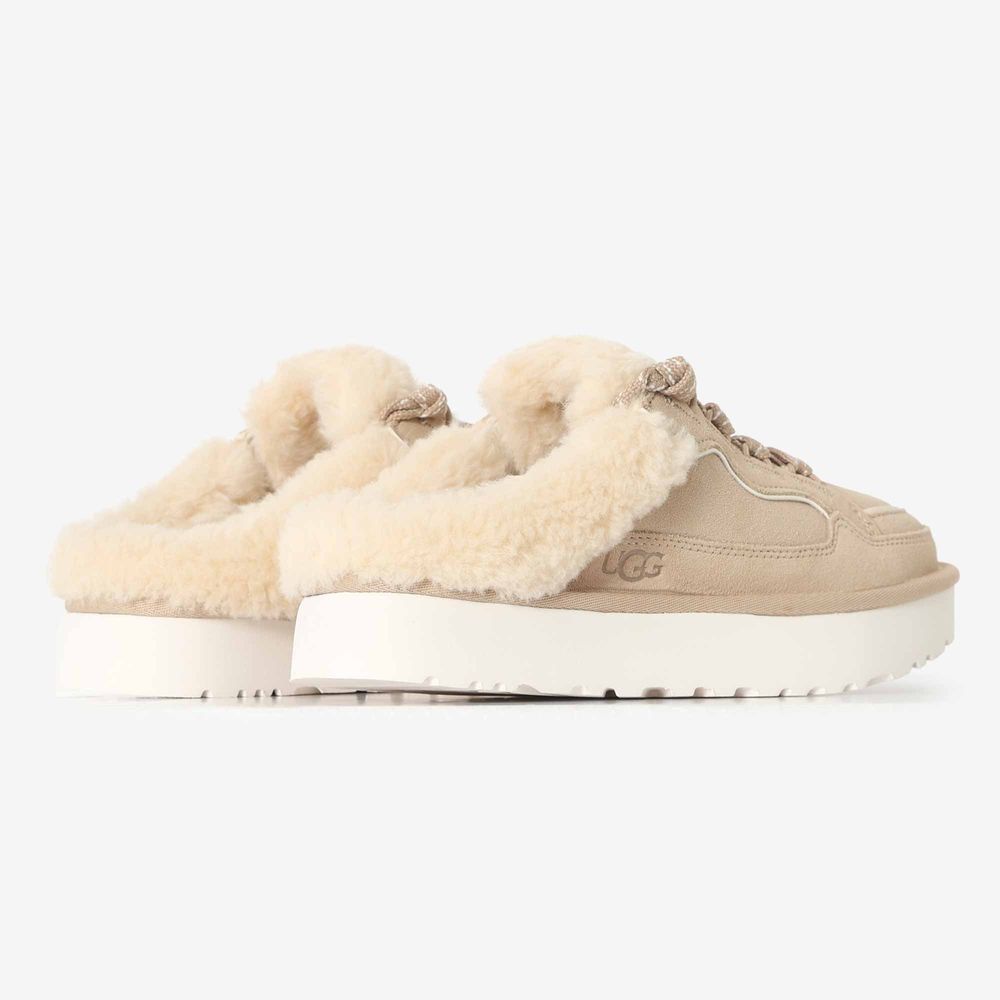 UGG Lowmel Mule - Beige