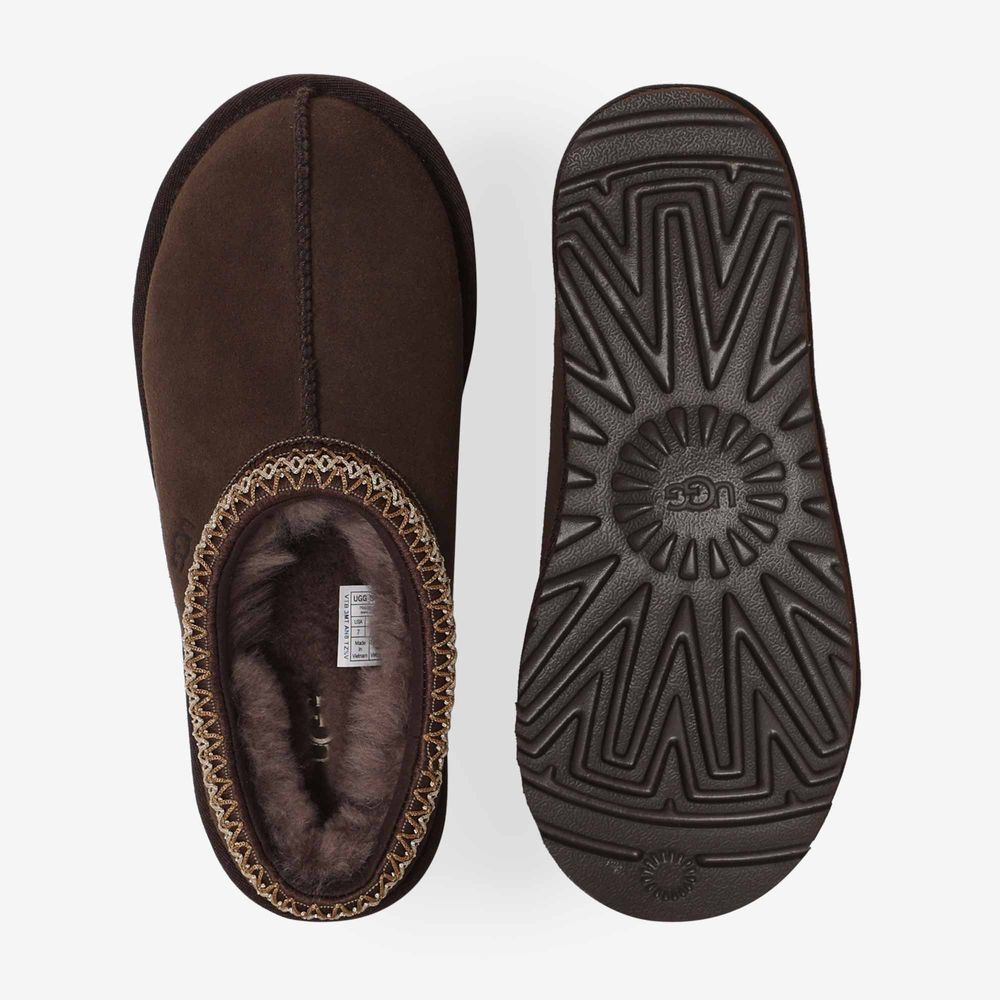 UGG Tasman II - Marron