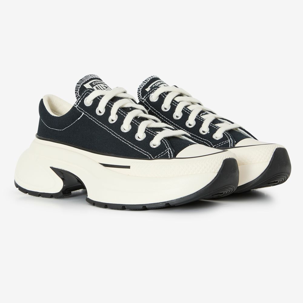 Converse Run Star Crush - Noir/blanc