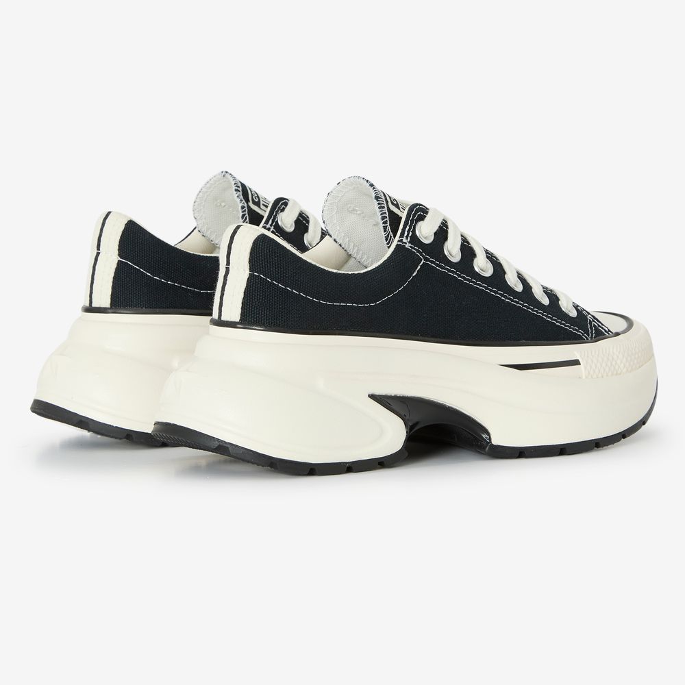 Converse Run Star Crush - Noir/blanc