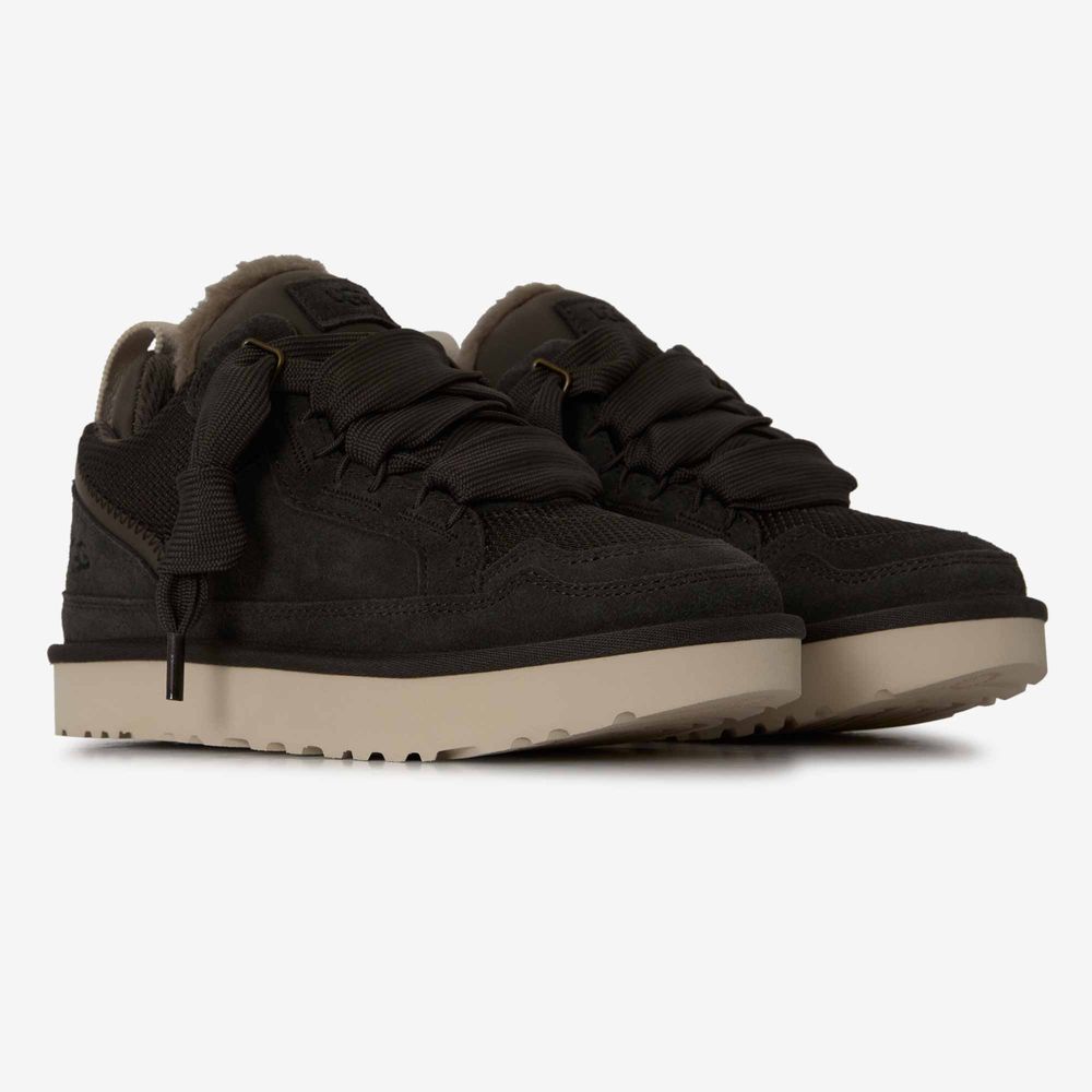 UGG Lowmel - Marron