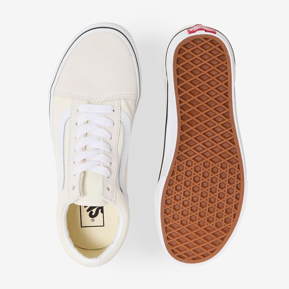Vans Old Skool - Ecru