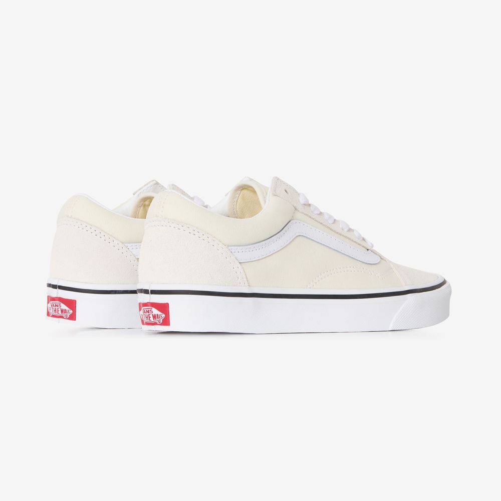 Vans Old Skool - Ecru
