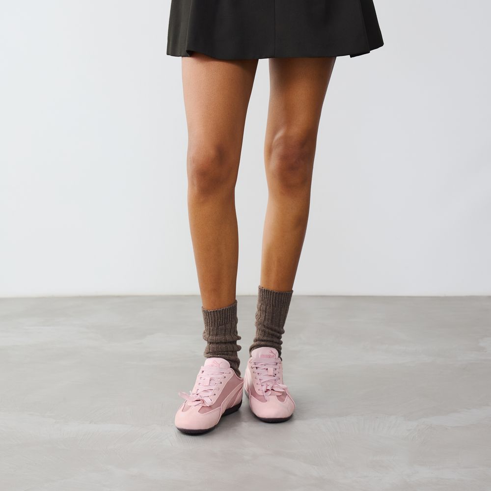Puma Speedcat Etoile - Rose