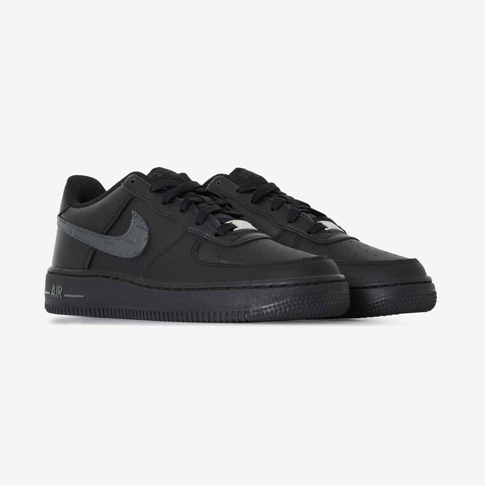 Nike Air Force 1 Low - Noir/gris