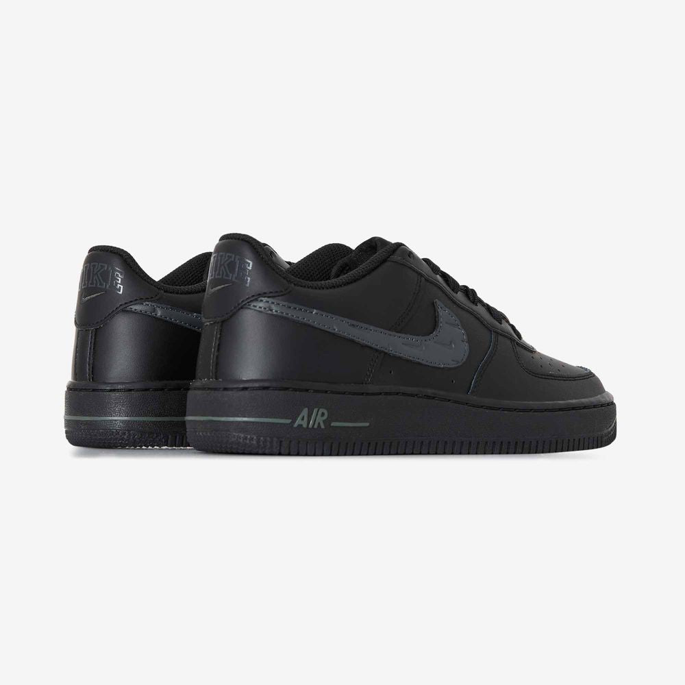 Nike Air Force 1 Low - Noir/gris