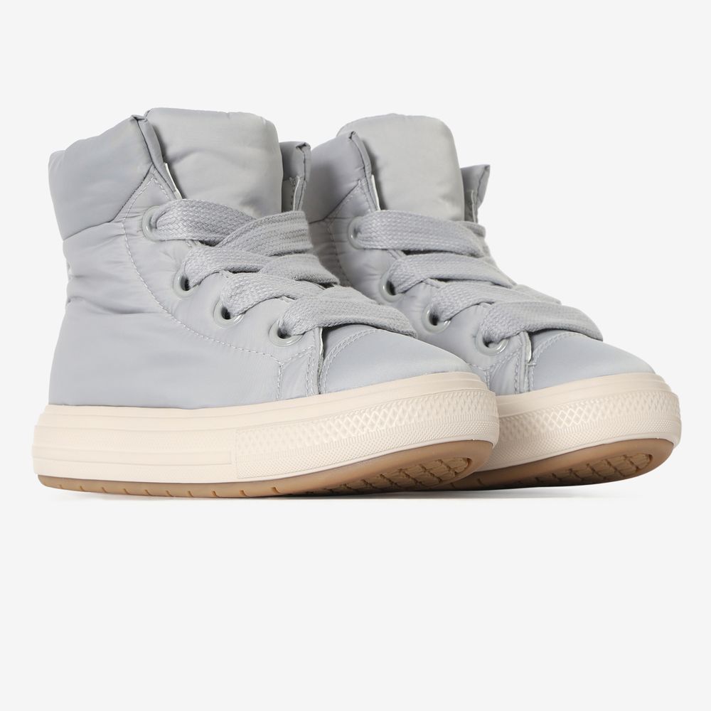 Converse Elements Boot - Gris